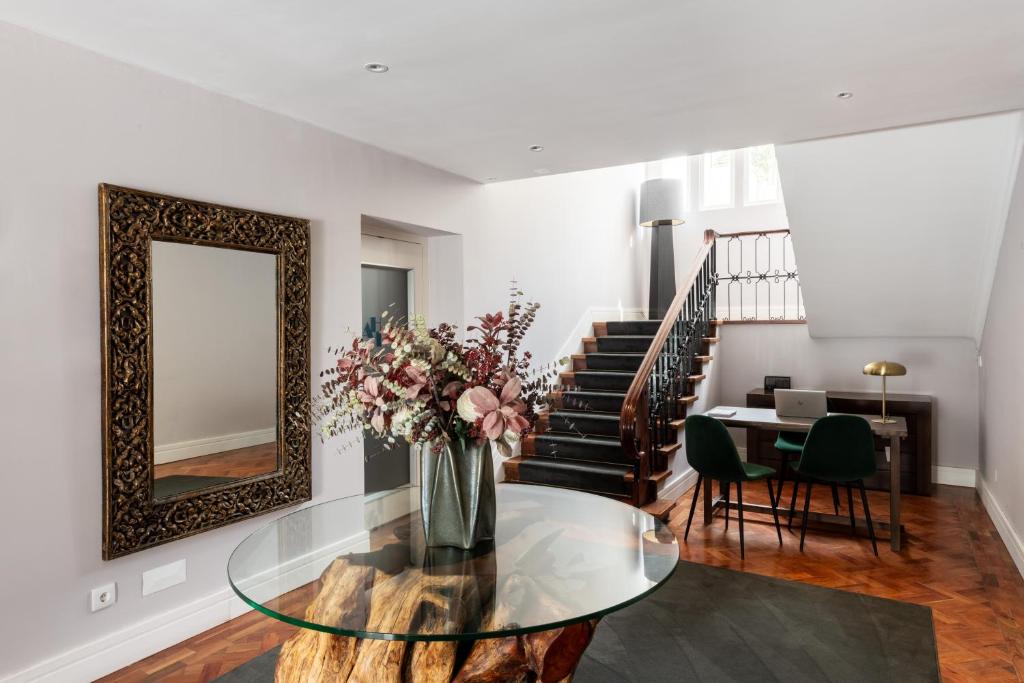 AvenueHillHotel, Lisbon
