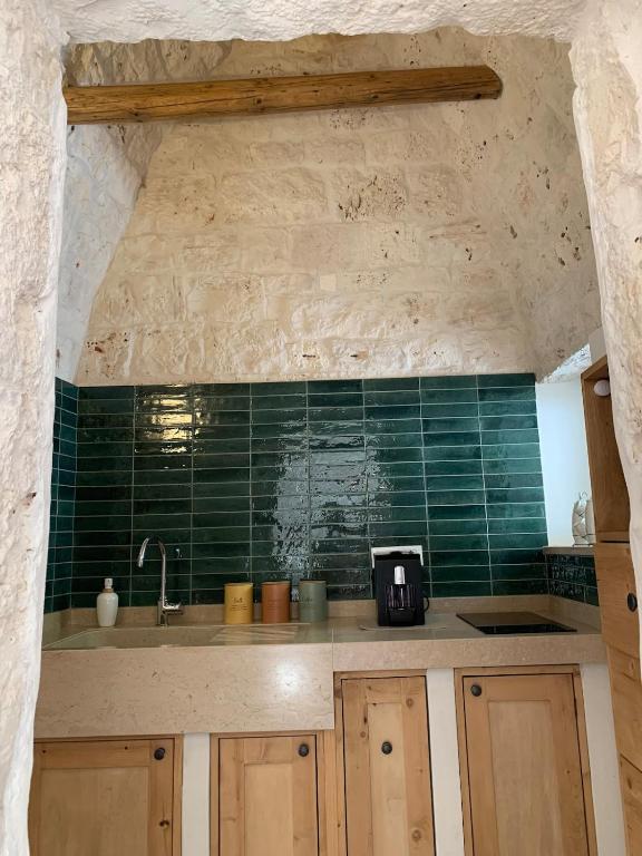 Trulli Marini - Guest House in Valle d'Itria - 4