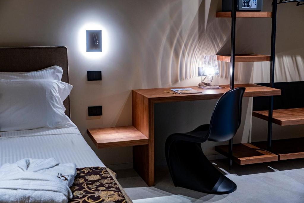 3P Exclusive Rooms - 3