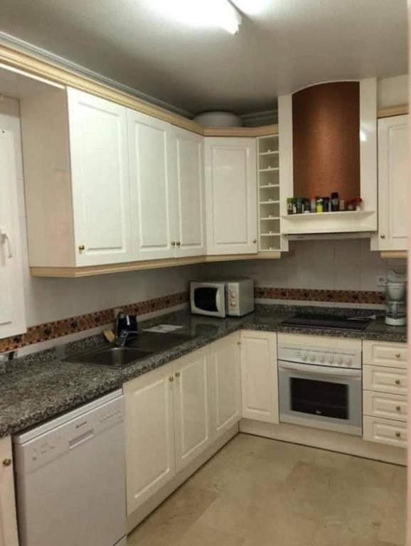 Deux chambres, Orihuela Costa - 2