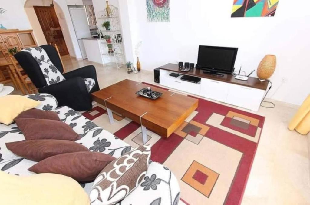 Deux chambres, Orihuela Costa - 3