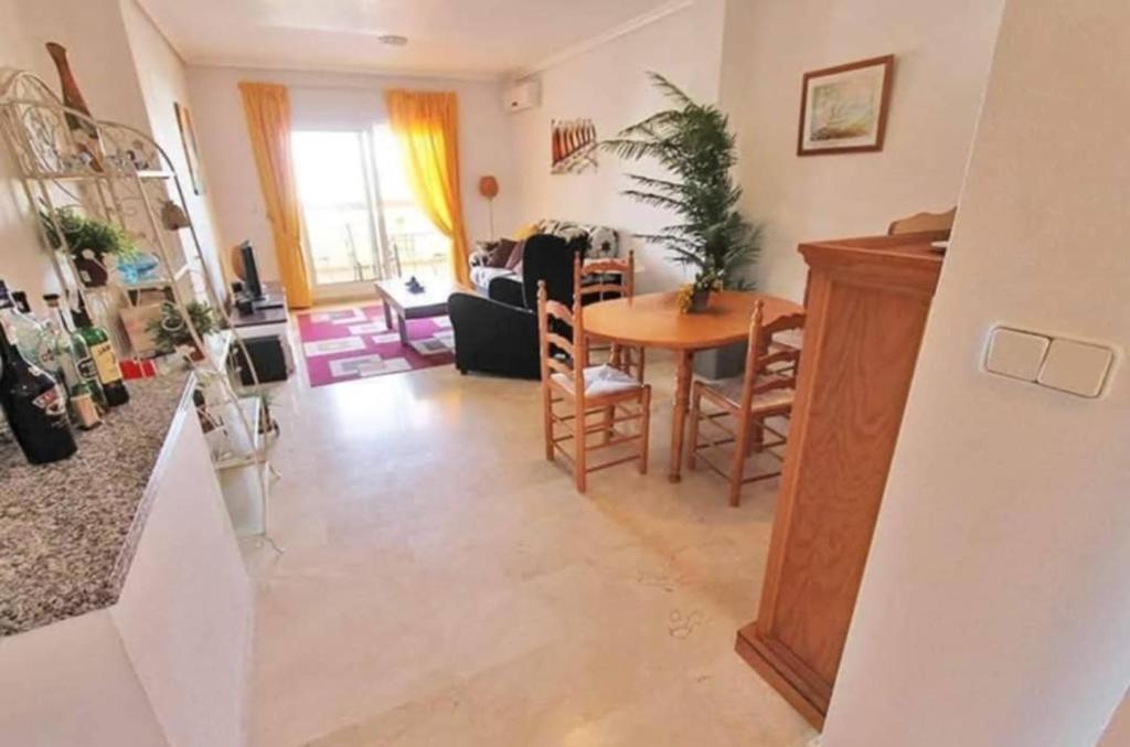 Deux chambres, Orihuela Costa - 4