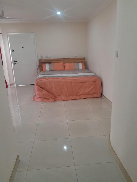 PorshStudioAppartment Dzorwulu, Accra