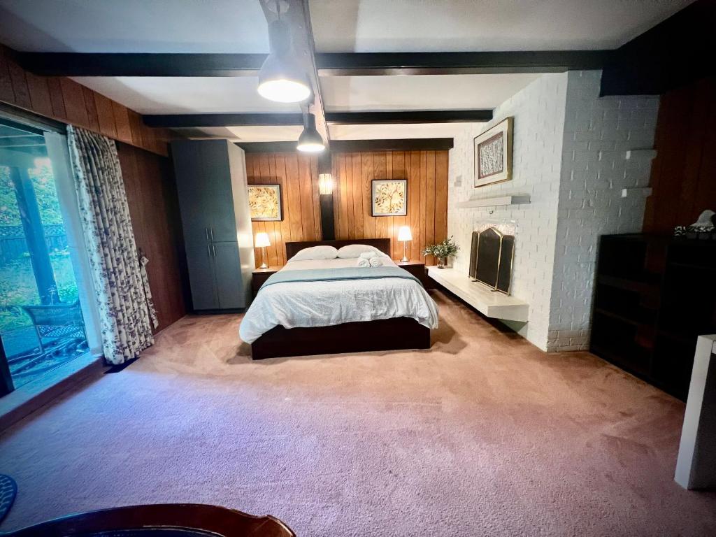 Luxury Space close to UBC, Vancouver