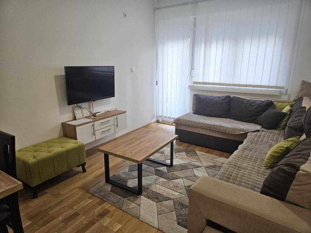 Apartman Marija II, Vrnjačka Banja