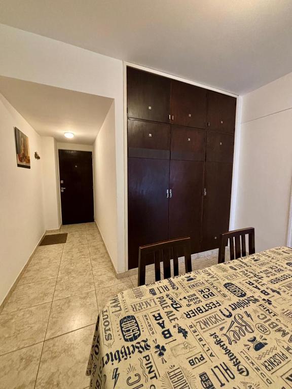 Departamento 1 ambiente a la calle - 3