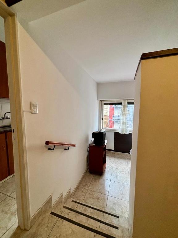 Departamento 1 ambiente a la calle - 5