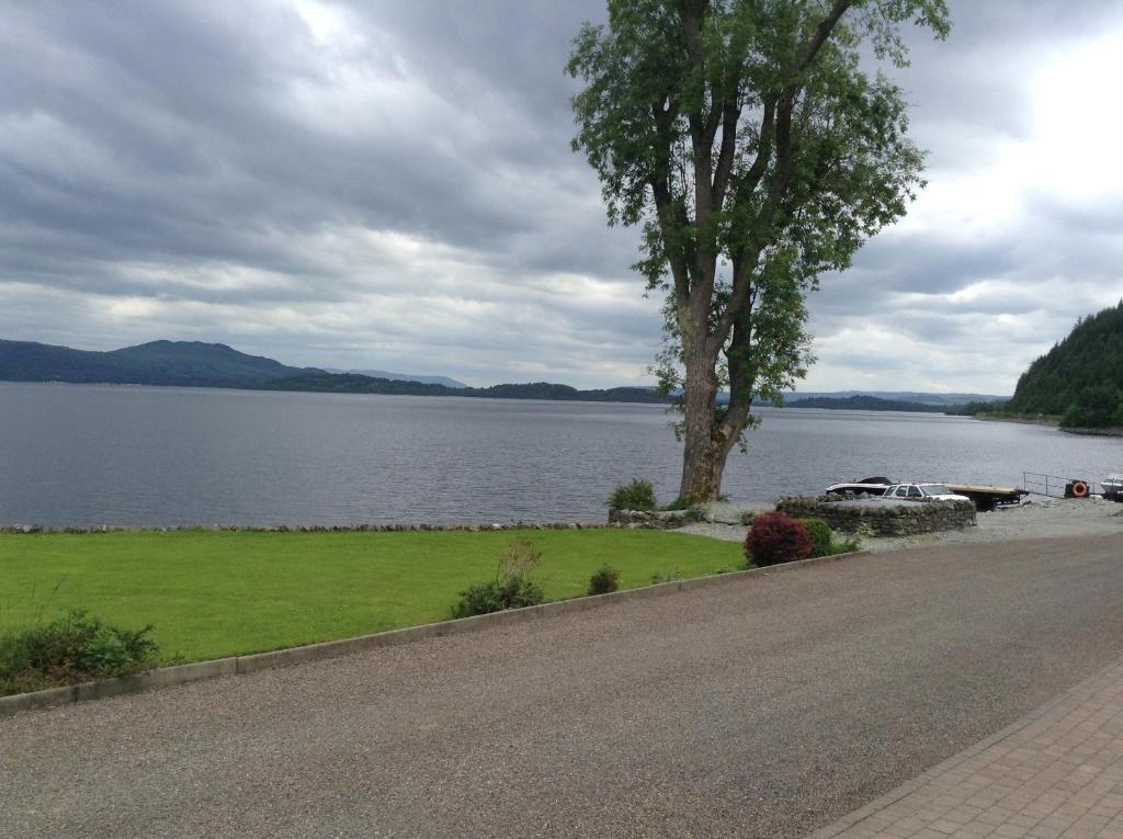 Culag Lochside Self Catering photo