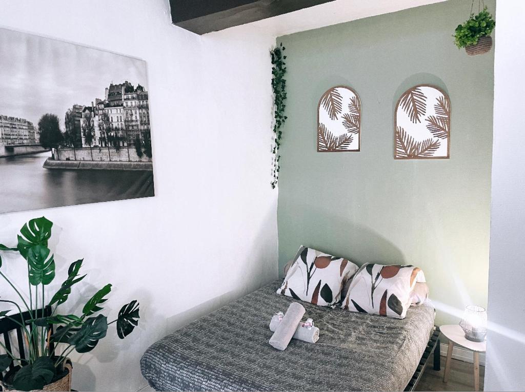 Les appartements en hyper Centre - 4