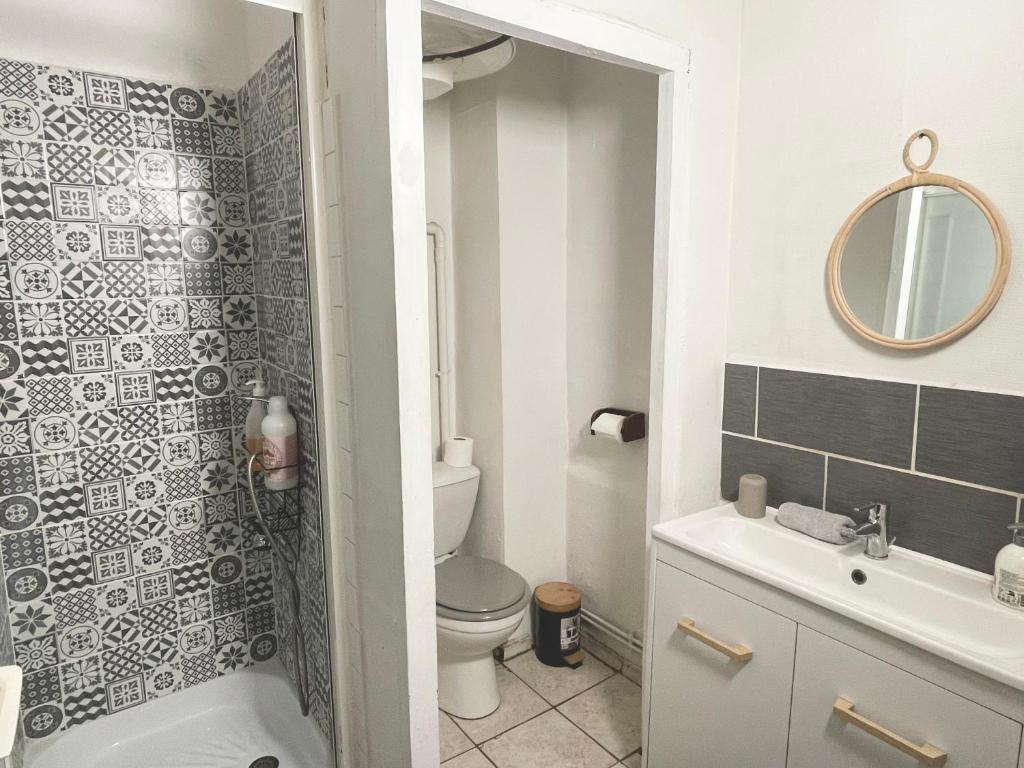 Les appartements en hyper Centre - 2