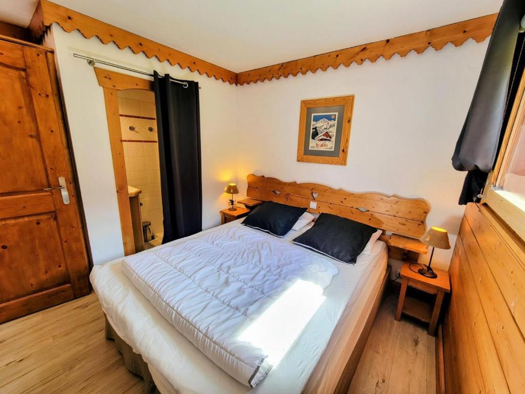 Résidence Roselend - Trois pièces 4 personnes Le Roselend MAE-7973 - 5