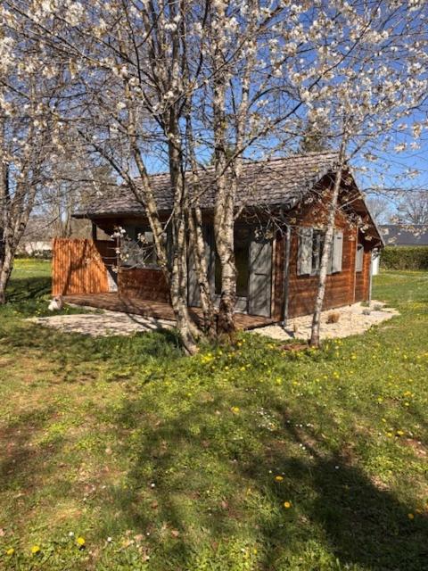 Le gîte du causse, Rodelle