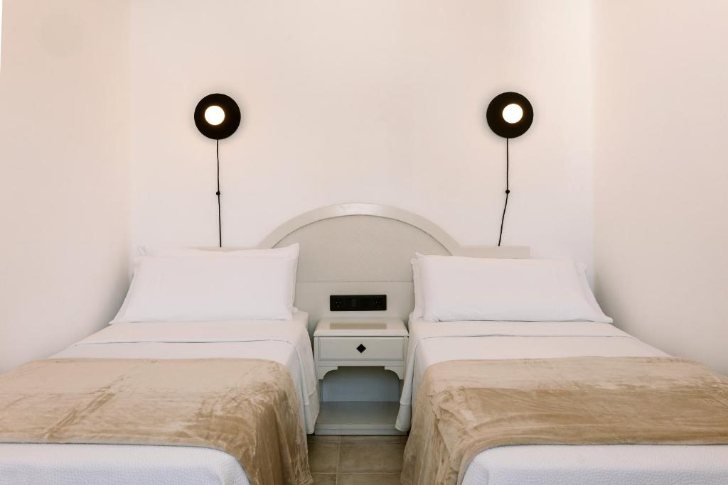 Apartamentos Princesa Guayadeque — Hotel rooms in Puerto del Carmen, Canary Islands