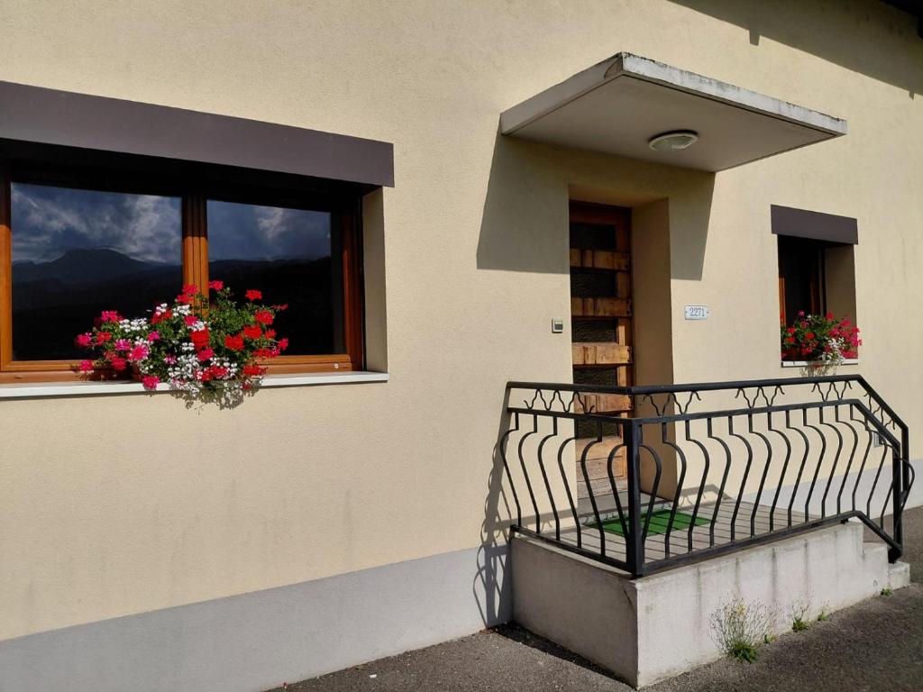 Maison La Pallud - 3