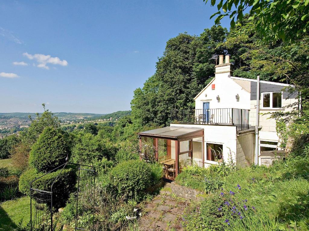 Eastwood Lodge, Bath