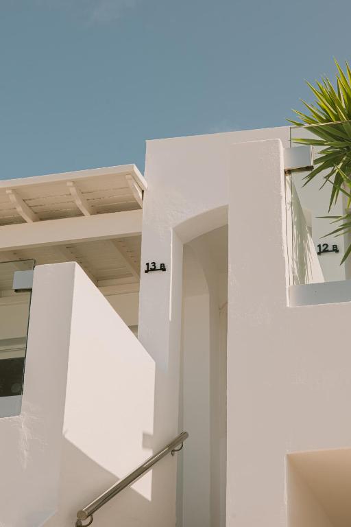 Apartamentos Princesa Guayadeque — Hotel building in Puerto del Carmen, Canary Islands