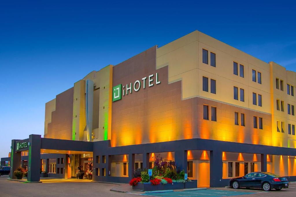 iHOTEL & Conference Centre Red Deer, Red Deer