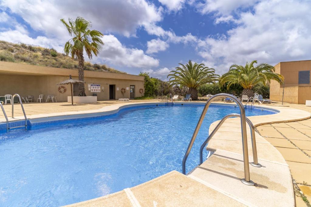 Valle del Este Terraza Piscina Parking Gratis - 2