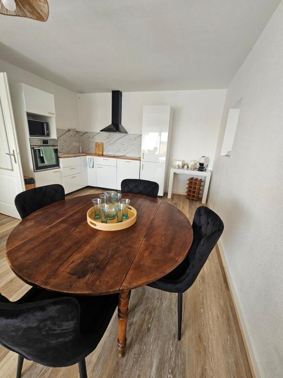 Appartement dans résidence, Muret