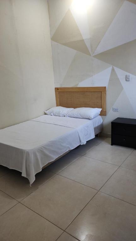 casa Marez, Cartagena