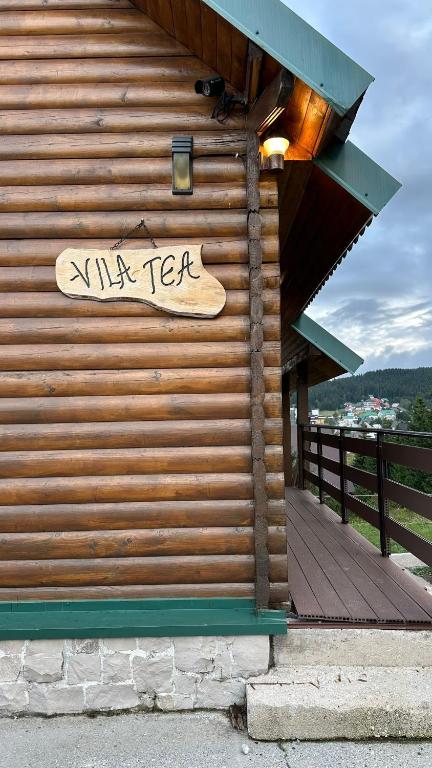 Vila Tea Durmitor - 5