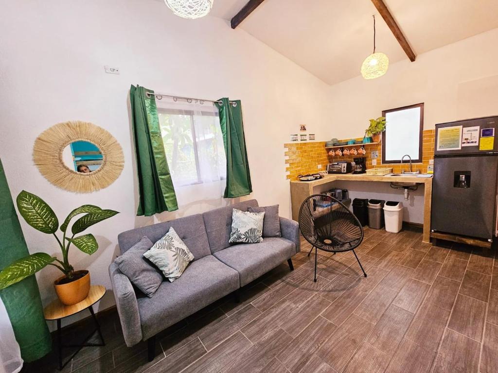 Casa Selvamar, un oasis en la selva, Tortuguero