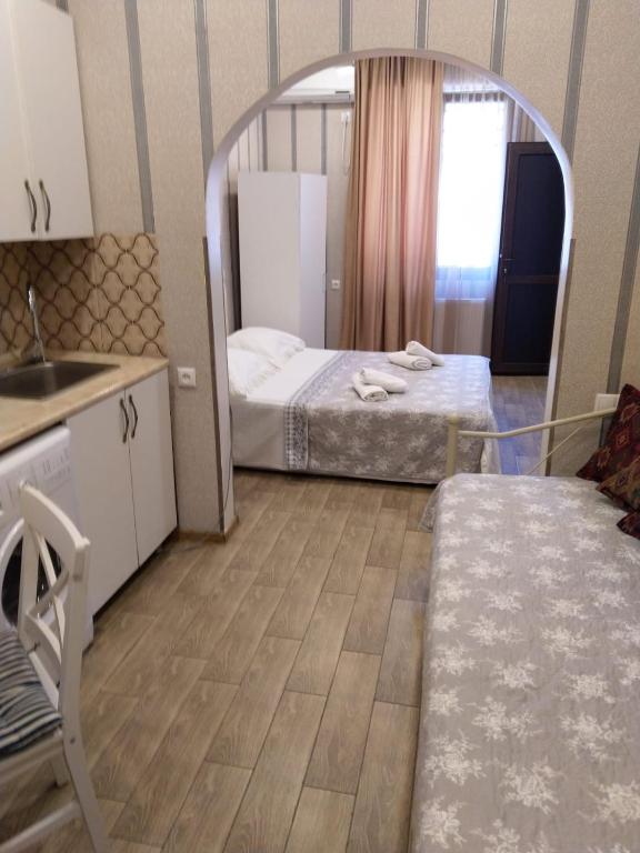 Old Tbilisi Apart, Tbilisi