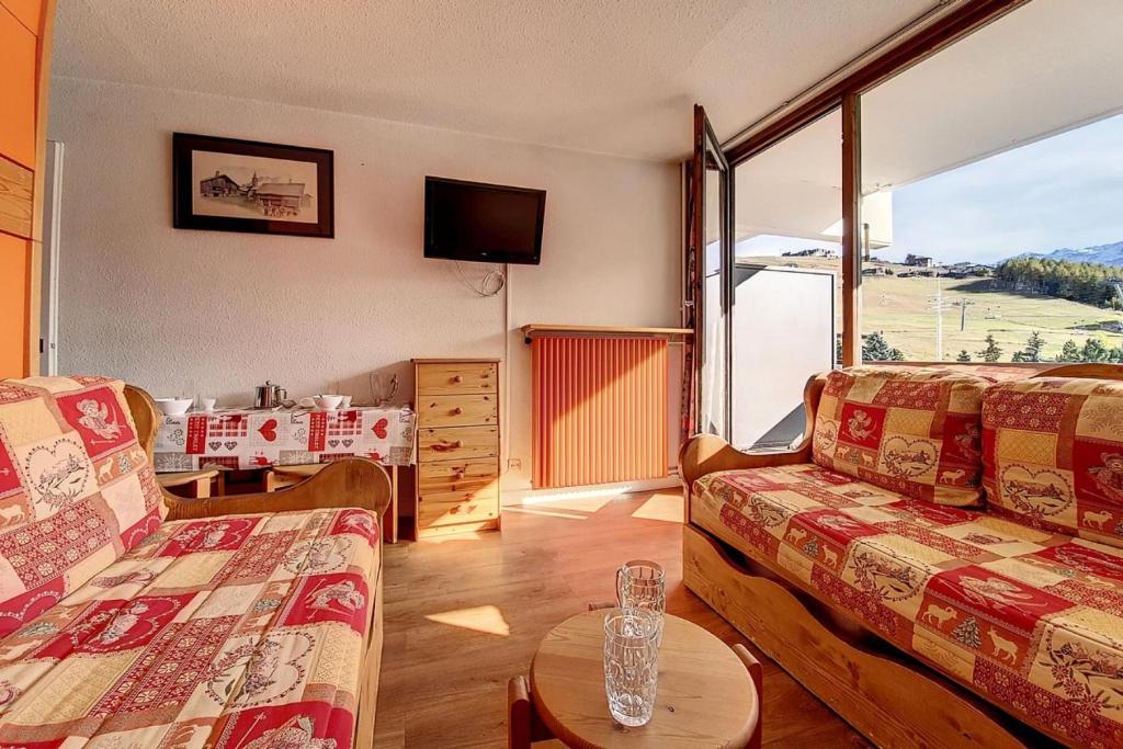 Résidence Chaviere - Studio lumineux · Centre station · Balcon MAE-3544 - 1