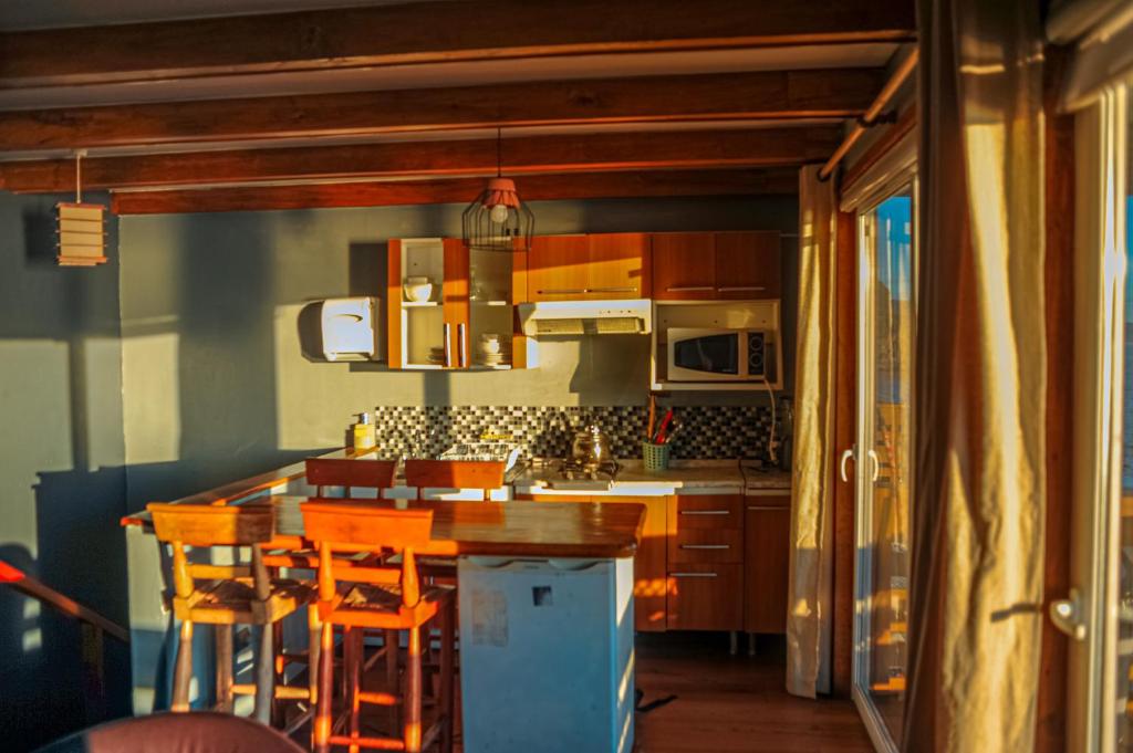 Cabañas Bordemar - 1