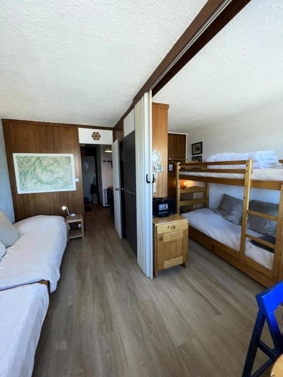 Résidence Vercors - Studio divisible - coeur de Plagne Centre MAE-4374, Aime La Plagne