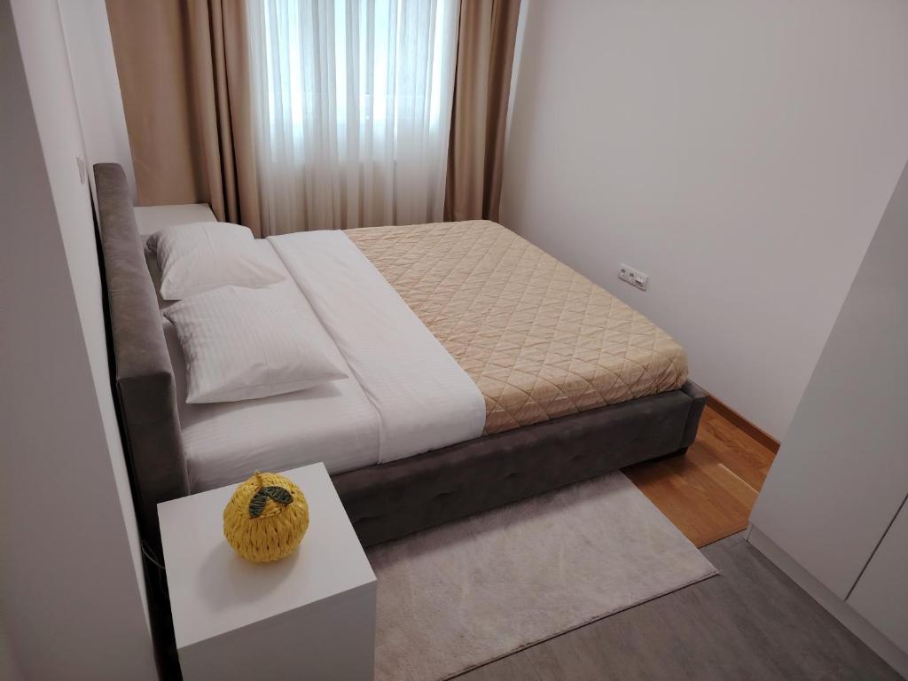 Green View Sarajevo - Modern Apartment Ilidza - 2