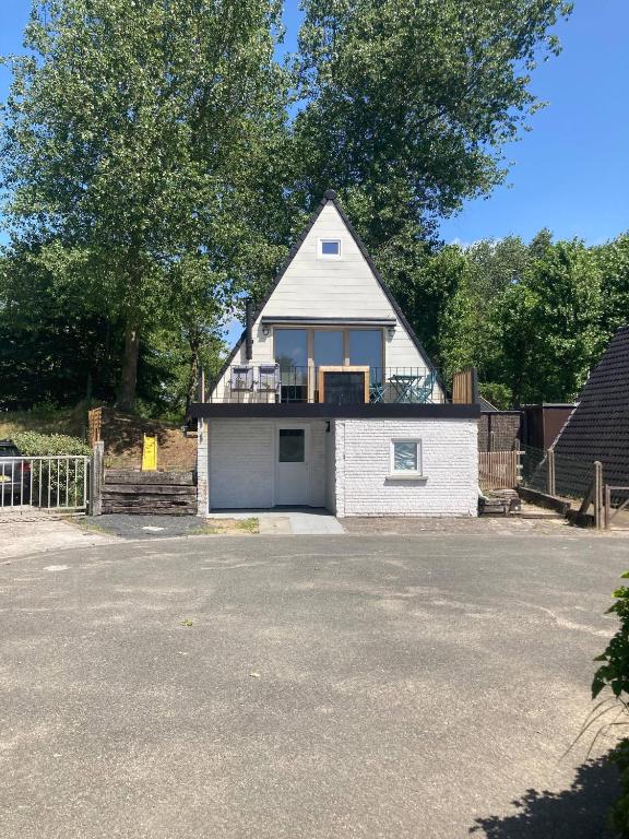 Maison des Dunes, Oostduinkerke