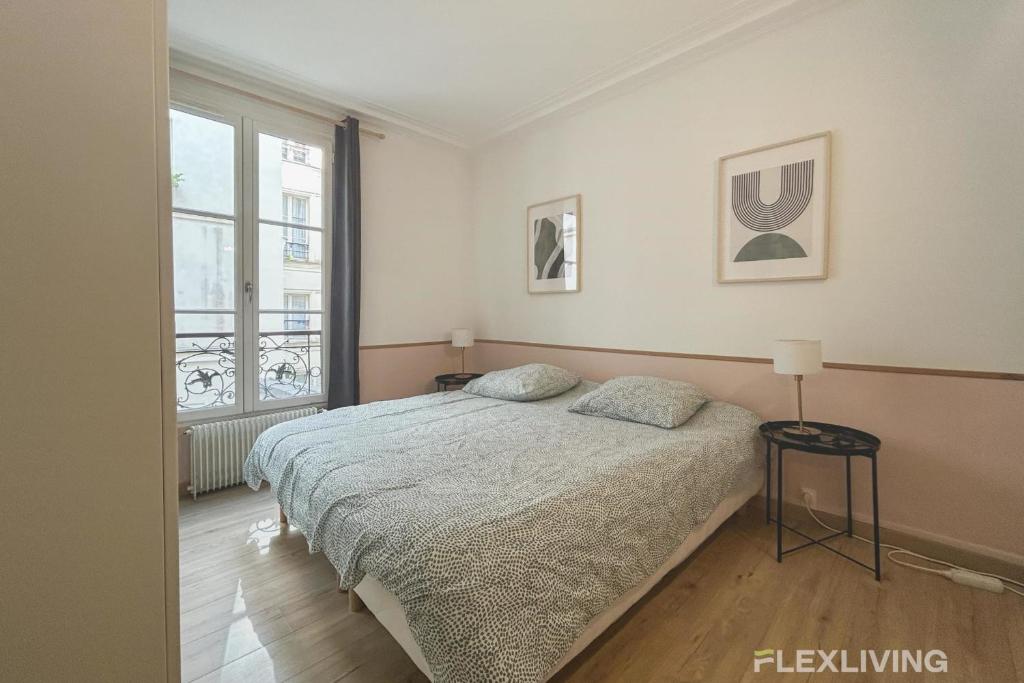 Charming 2BR Flat Heart of the Latin Quarter - 4