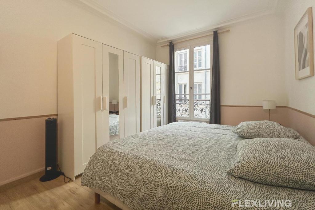 Charming 2BR Flat Heart of the Latin Quarter - 3