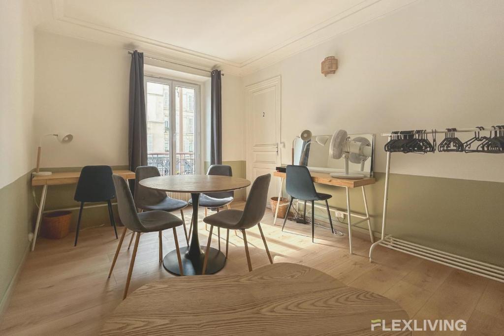 Charming 2BR Flat Heart of the Latin Quarter - 5