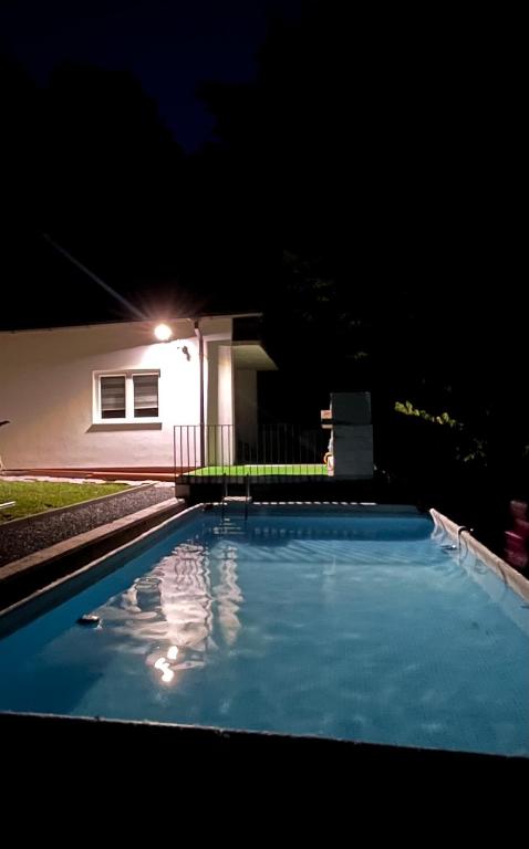 ALBAK Green Zone, Gradačac