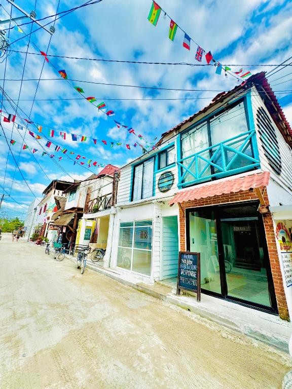 Hotel AKBAL Holbox - 5