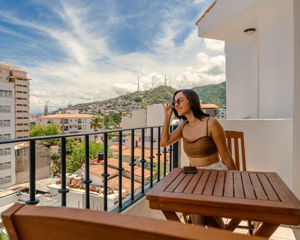 Departamento Bella Vista - 1