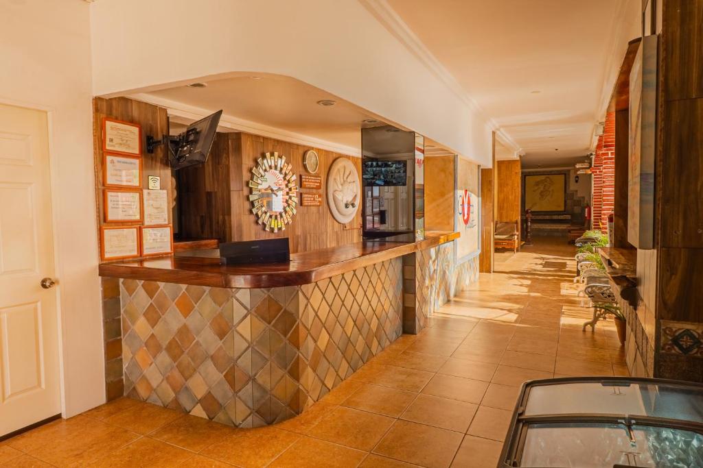 Departamento Bella Vista - 4