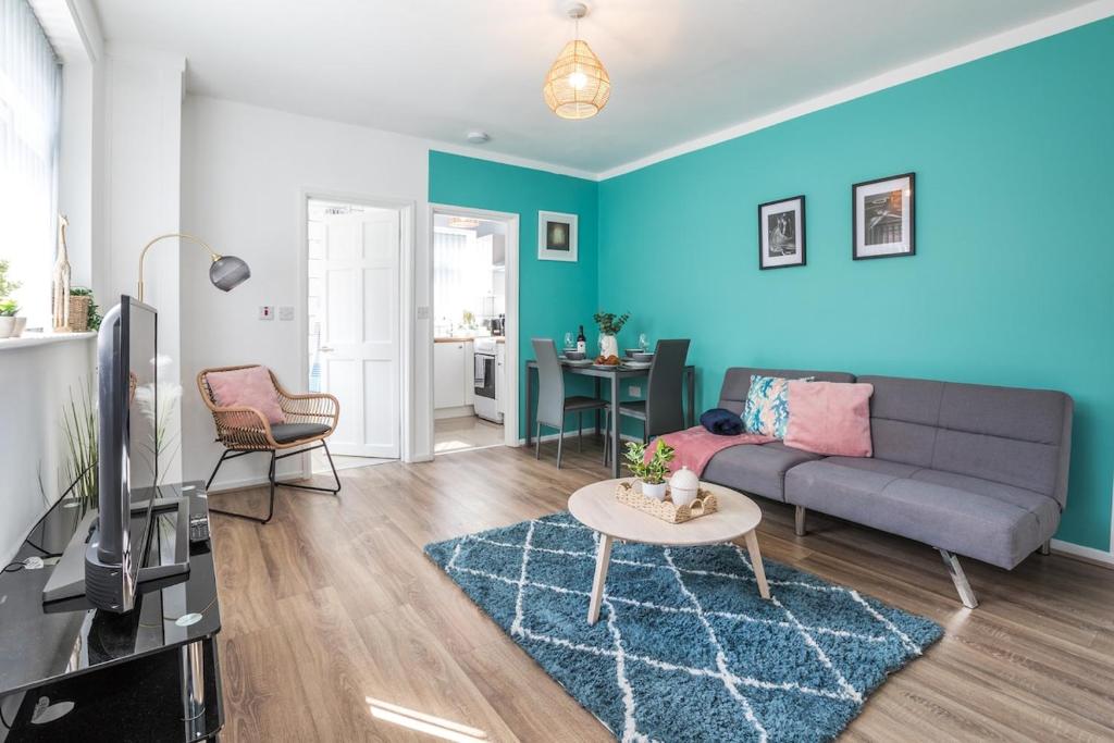 Old Hall Apartment, Sale