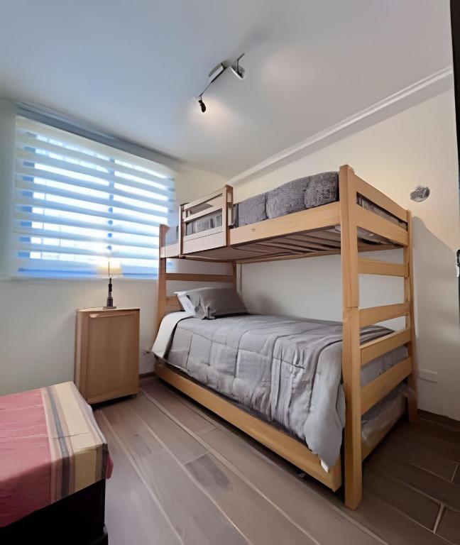 Casa Juncal - 2