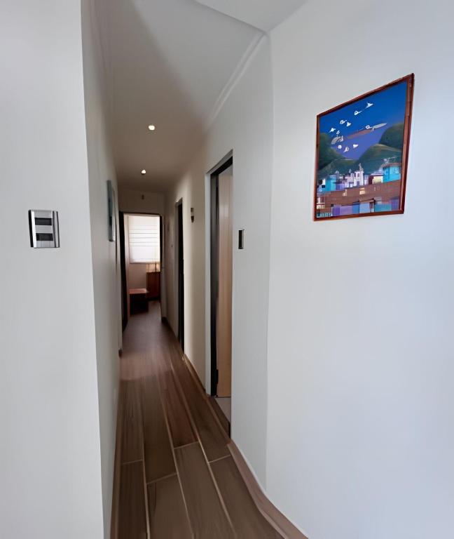 Casa Juncal - 5