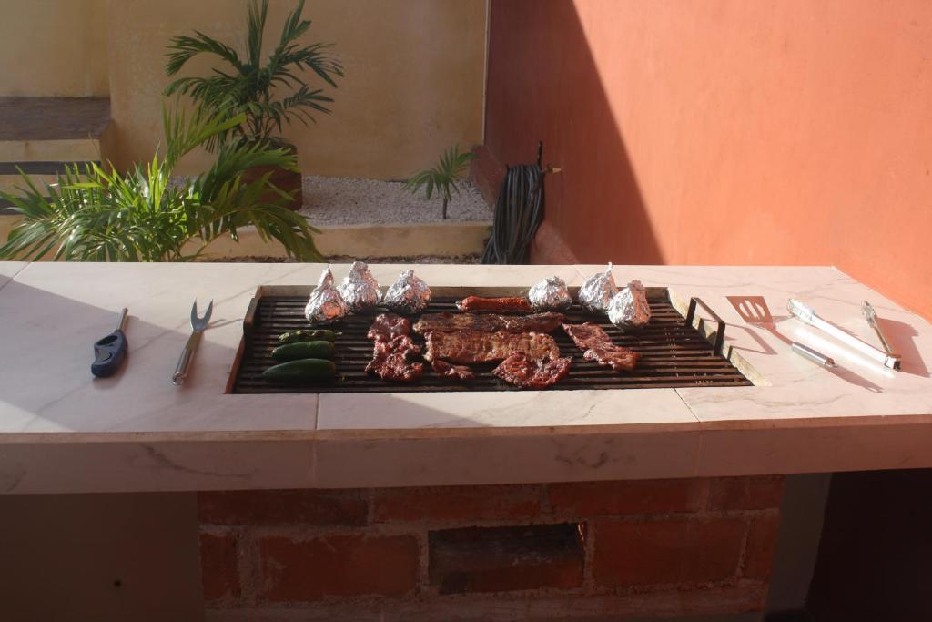 Casa Nicte-ha Valladolid - 2