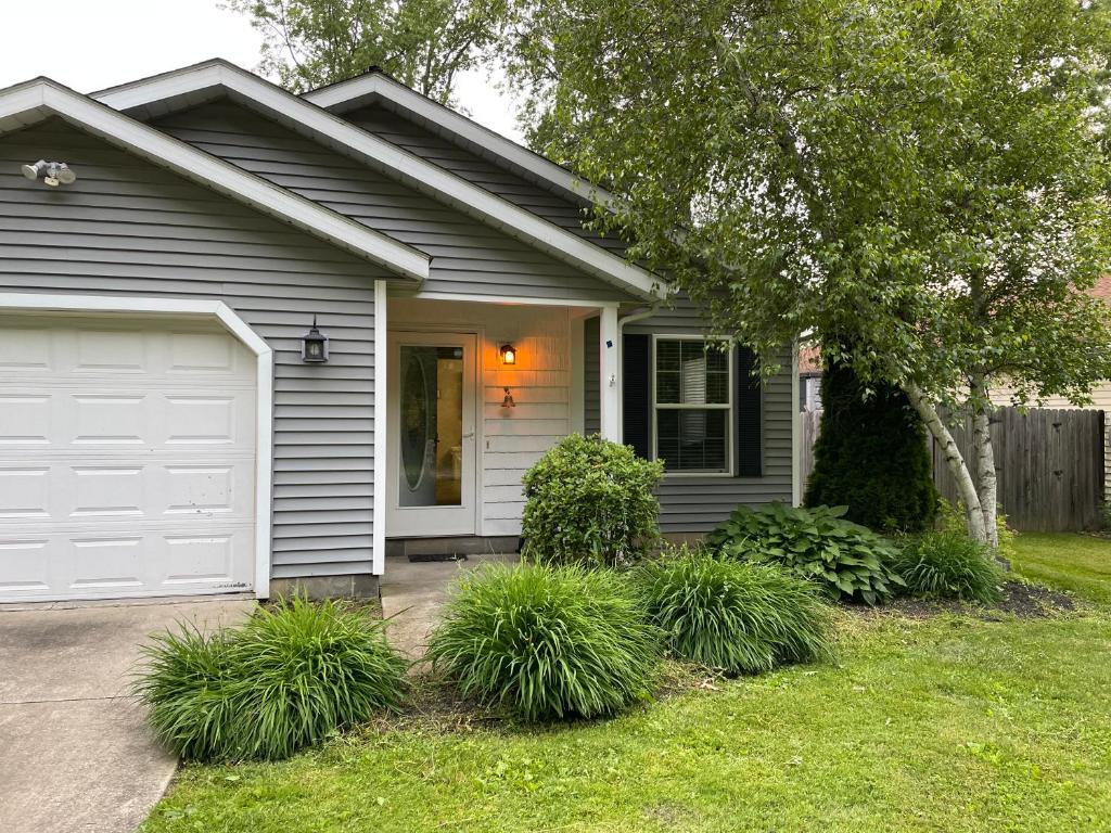 Lazy Days Geneva On The Lake, Geneva