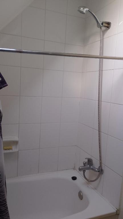 Habitación con baño privado - 1