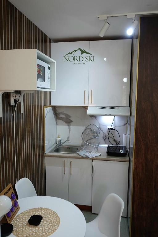 Nord Ski - SPA apartman Kraljevi Čardaci - 3