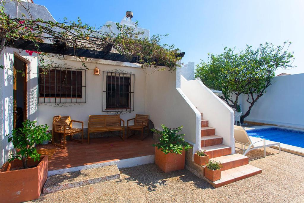 Villa Blanca - 1