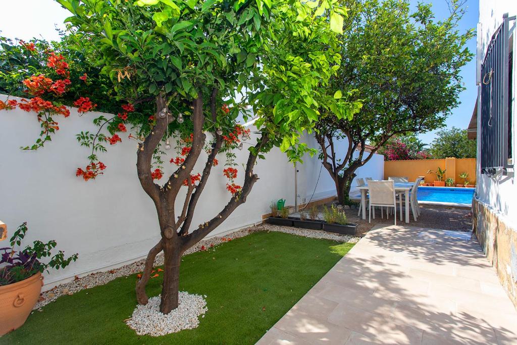 Villa Blanca - 2