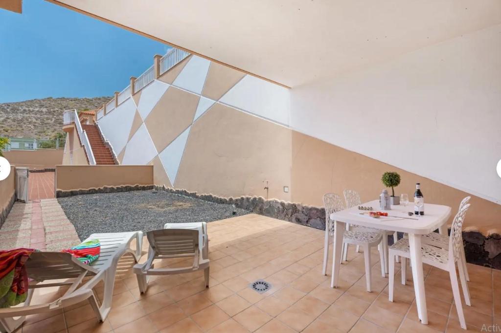 Brisas de Chasna - 2