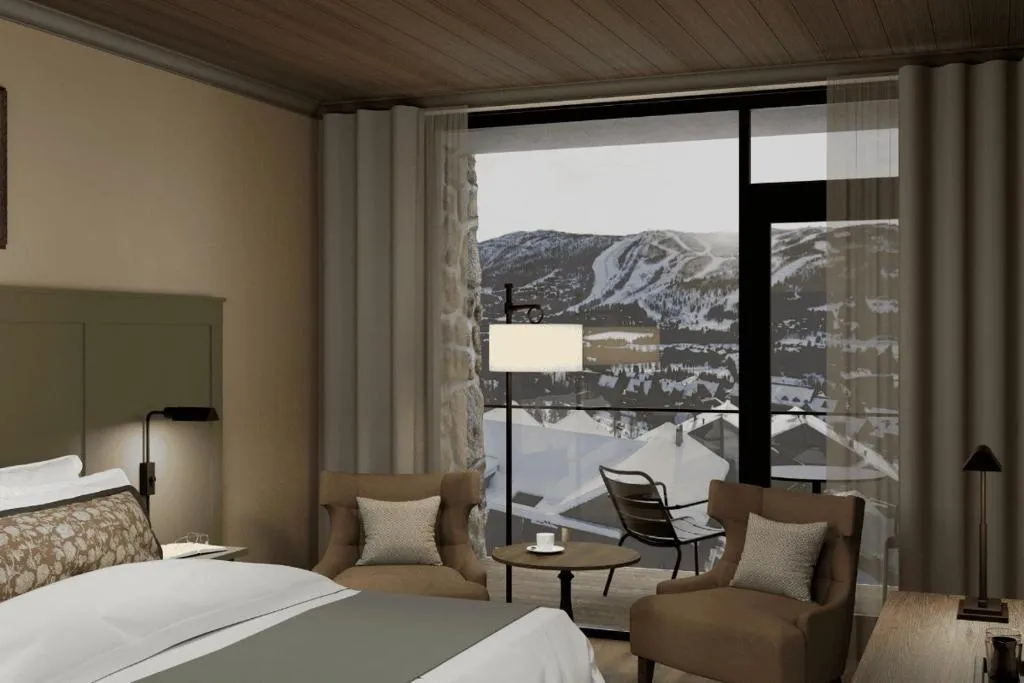 Dr. Holms Hotel, hotel in Geilo